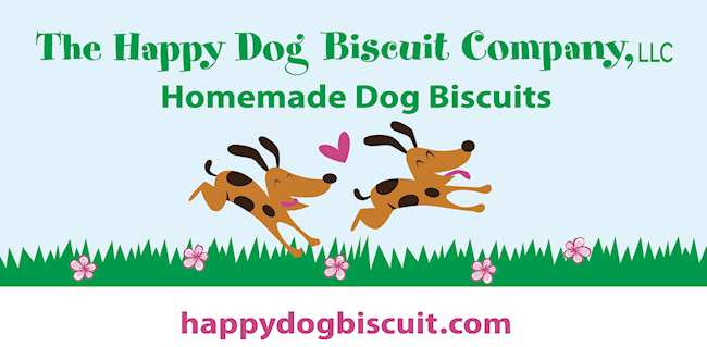 Happy Dog Biscuit Company